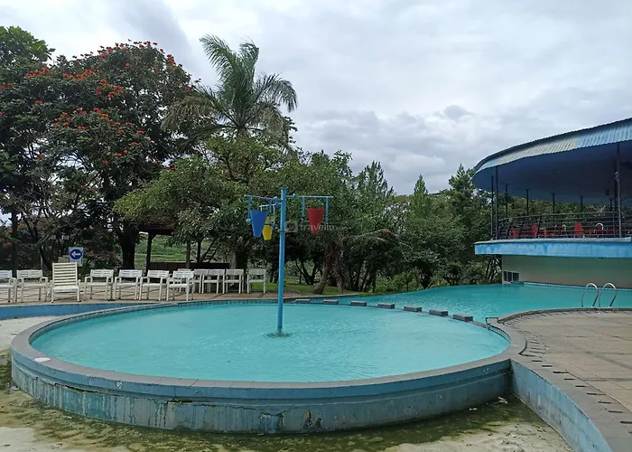Cozy 1Br At Marbella Suites Dago Pakar Bandung Apartment By Travelio